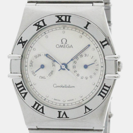 Omega: Часы  Constellation