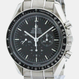 Omega: Часы  Speedmaster