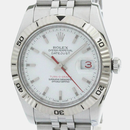 Rolex: Часы 