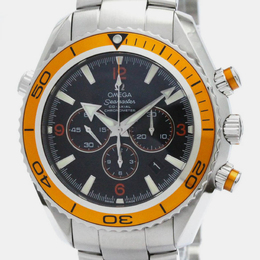 Omega: Часы  Seamaster