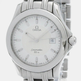 Omega: Часы  Seamaster