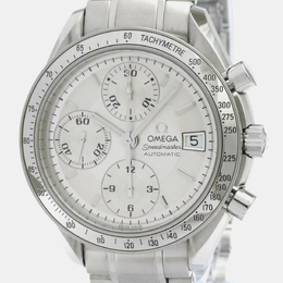 Omega: Часы  Speedmaster