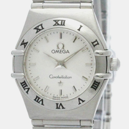 Omega: Часы  Constellation