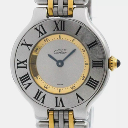 Cartier: Часы 