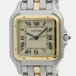 Cartier: Часы  Panthère