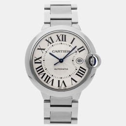 Cartier: Часы  Ballon Bleu