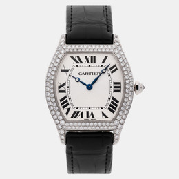 Cartier: Часы  Tortue