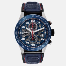 Tag Heuer: Часы  Carrera