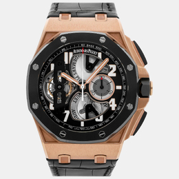 Audemars Piguet: Часы  Royal Oak Offshore