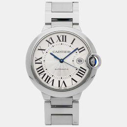 Cartier: Часы  Ballon Bleu