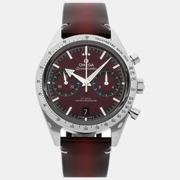 Omega: Часы  Speedmaster