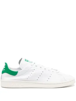 adidas: Белые кроссовки  Stan Smith