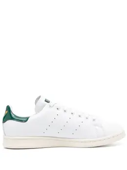 adidas: Белые кроссовки  Stan Smith