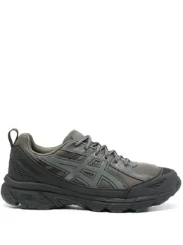 ASICS: Зелёные кроссовки  Gel-Venture 6