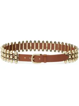 ISABEL MARANT: Ремень 