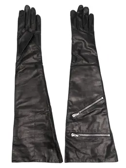 Rick Owens: Перчатки 
