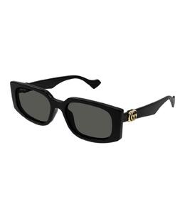 GUCCI: Очки 