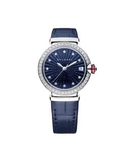 BVLGARI: Часы 