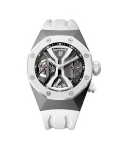 Audemars Piguet: Часы 