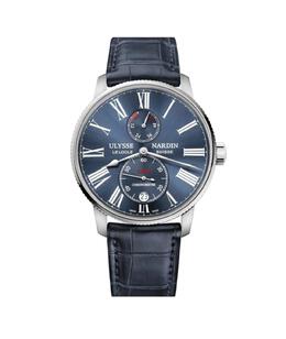 Ulysse Nardin: Часы 