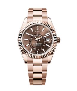 ROLEX: Часы 