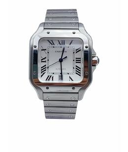 CARTIER: Часы 