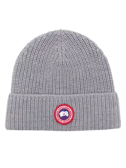 Canada Goose: Шапка  Artic Disc Toque beanie