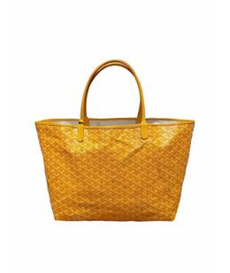 GOYARD: Сумка 