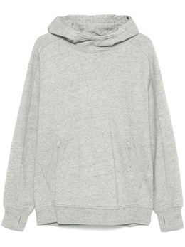 C.P. Company: Хлопковая толстовка 