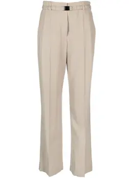 Brunello Cucinelli: Прямые брюки 