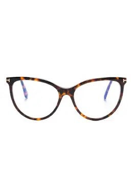 TOM FORD Eyewear: Очки 