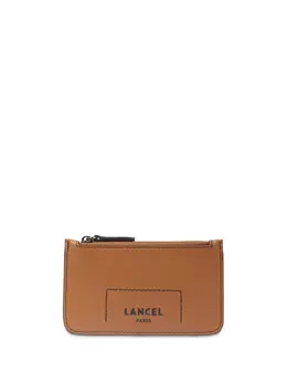 Lancel: Картхолдер с принтом 