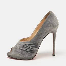 Christian Louboutin: Босоножки 