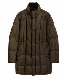 BRIONI: Зимний пуховик 