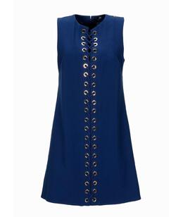 ELISABETTA FRANCHI: Короткое платье 