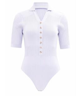 JACQUEMUS: Майка 