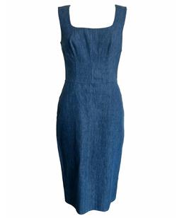 ERMANNO SCERVINO: Сарафан 