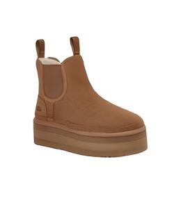 UGG AUSTRALIA: Ботинки 