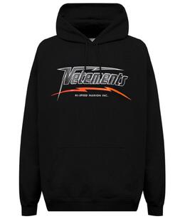 VETEMENTS: Толстовка 