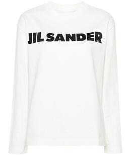 JIL SANDER: Свитшот 