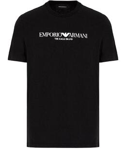 EMPORIO ARMANI: Футболка 