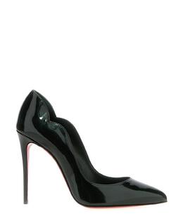 CHRISTIAN LOUBOUTIN: Туфли 