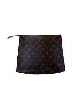 LOUIS VUITTON: Косметичка 