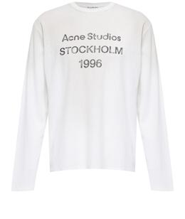 ACNE STUDIOS: Толстовка 