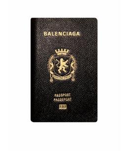 BALENCIAGA: Кошелёк 