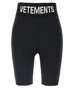 VETEMENTS: Легинсы стрейч 