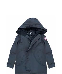 CANADA GOOSE: Пуховик 