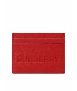 BURBERRY: Картхолдер 