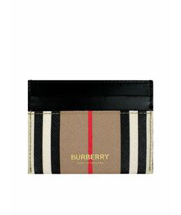 BURBERRY: Картхолдер 