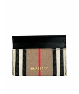 BURBERRY: Картхолдер 